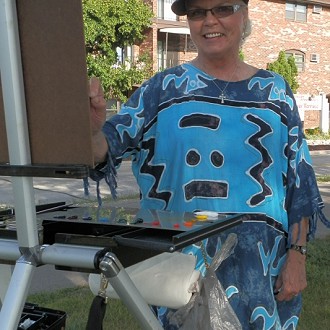 The late Kitty Lynne Klich, was WEA’s President from 2017 to 2019