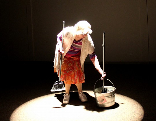 The Carol Burnett Show