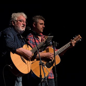 The Abler Boys, Plymouth, WI