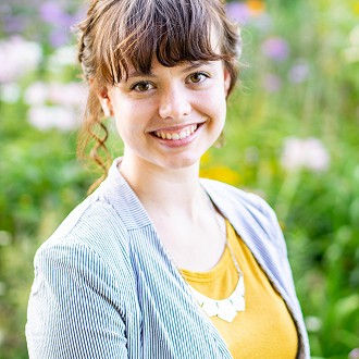 Lydia Harrington, Piano