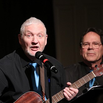 Mike Popelka, Songwriter