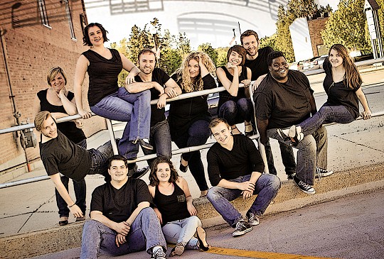 Mill Street Live Audition Notice