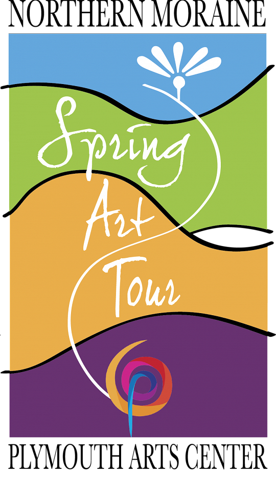 Spring Art Tour “Northern Moraine Spring Art Tour”