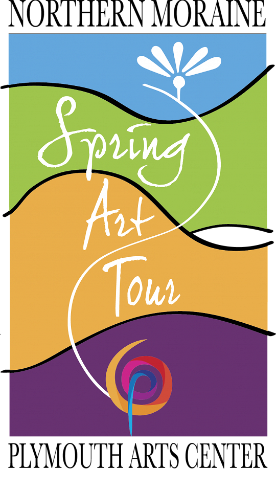 Spring Art Tour