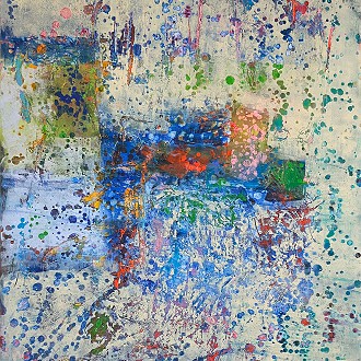 by Denise Presnell
