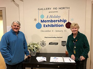 PAUL & KATHY SARTORI