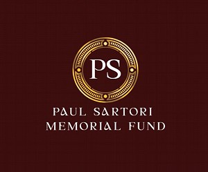Paul Sartori Memorial Fund