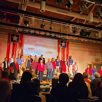 Photo Courtesy Julie Henze