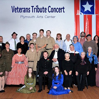 Photo Courtesy of Ken Pannier