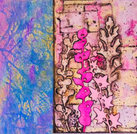 Mixed Media Magic