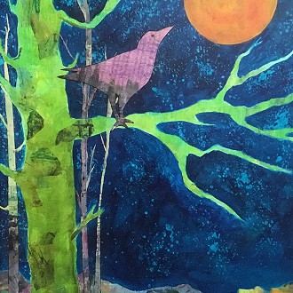 by Mary Lee Reineking