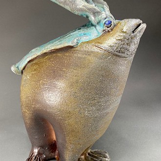by Patrick Robison