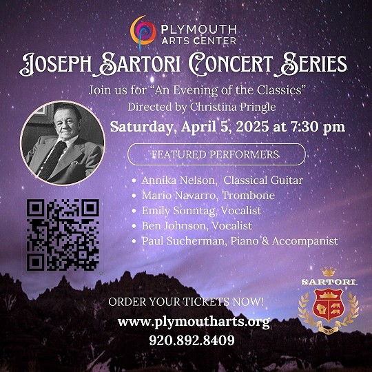 An Evening of the Classics