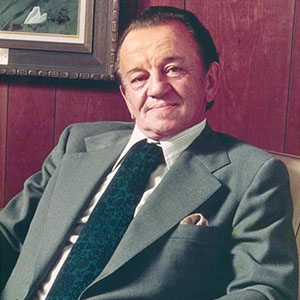 Joseph Sartori Concert Series