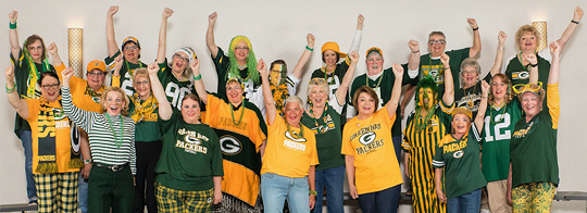 “Halftime Harmony” by Sound Celebration