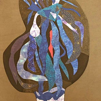 Serene by Hilary Clark