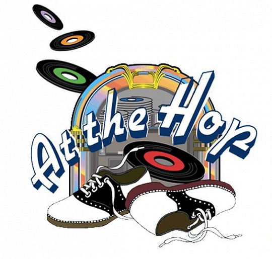 Winter Sock Hop