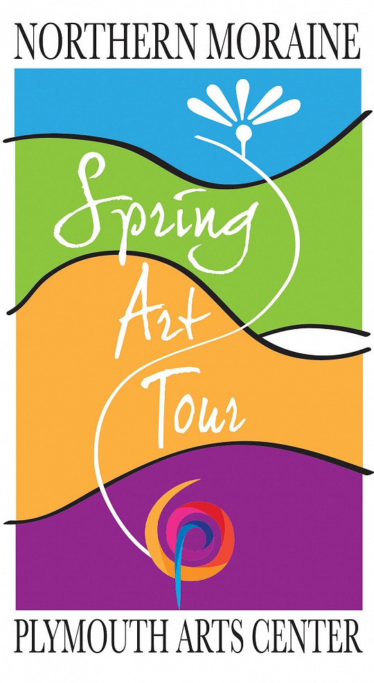 Spring Art Tour
