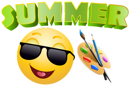 Summer Art at the PAC