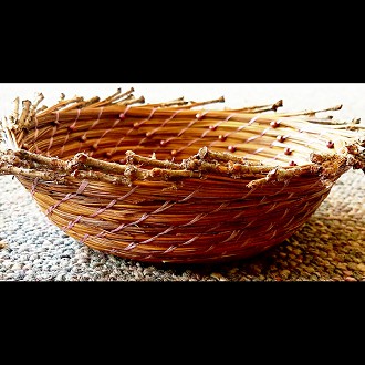 Sunset Shades by Artist, Roberta Condon