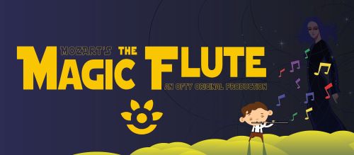 The Magic Flute