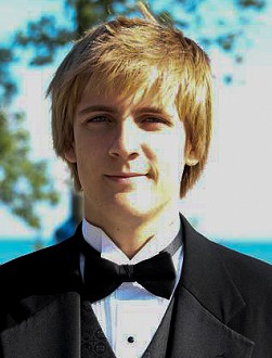 Thomas Pibal is a 26-year-old musician based in Sheboygan, WI. He began playing piano at age 6 and has since gone on to play in bands, direct large ensembles and musicals, and write and perform music all over eastern Wisconsin. Thomas earned a Bachelor of Art degree in Vocal Performance from Lakeland University in 2014. He currently directs the choir at Trinity Methodist Church in Waldo, teaches private lessons, and accompanies various choirs’, musicals and musical events in the area. He plays keyboards in The Electra Color and drums for Jive Safely.