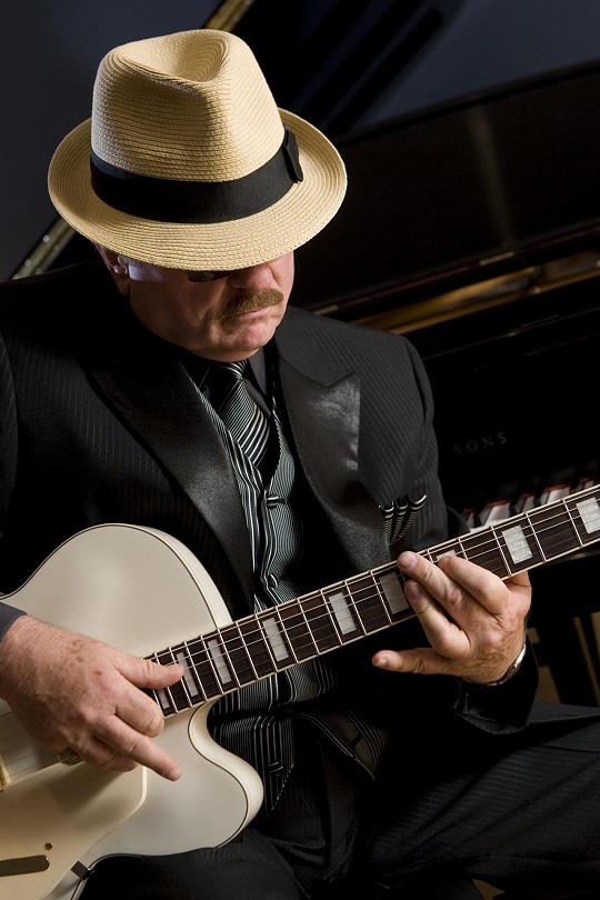 Music Under the Stars