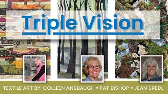 Triple Vision