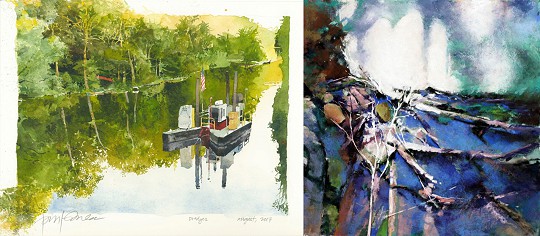 The Light of Thy Favor