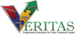 Margaret Wittkopp   Veritas Financial