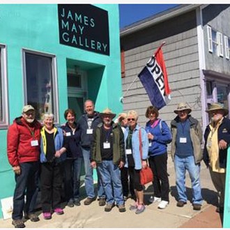 Water’s Edge Artists