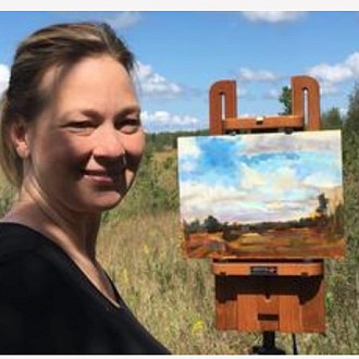 Pamela M. Rost (Clausen)