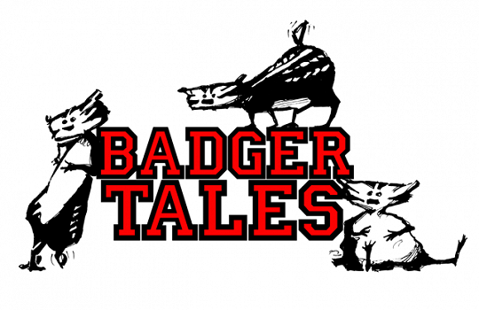 Badger Tales by Youth Theatre Company